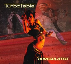 Turbo Tabla - unregulated