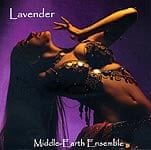 Middle-Earth Ensemble - Lavend