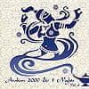 Arabian 2000 and 1 Nights Vol. 2