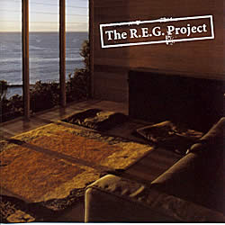 The R.E.G. Project�μ̿�1