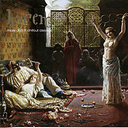 harem more club & chillout classics