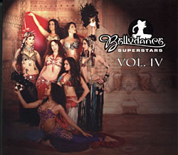 Bellydance Superstars Vol.4�μ̿�1