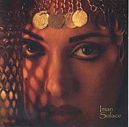 Iman - Solace