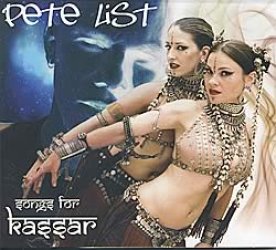 Songs For Kassar - Pete List