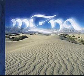 Mizna - Gypsy Caravan