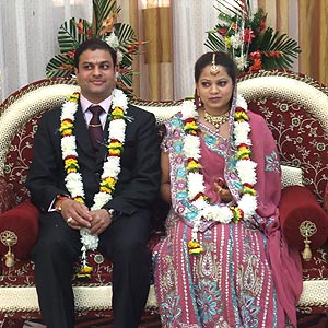 インドの結婚式に参加してきました インド大好き ティラキタブロ グインド大好き ティラキタブロ グ