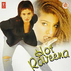 Hot Raveena