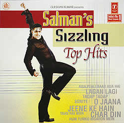 Salmans Sizzling Top Hits�μ̿�1