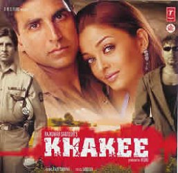 KHAKEE (MusicCD)