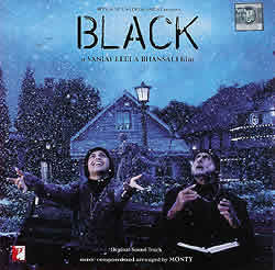 BLACK(MusicCD)