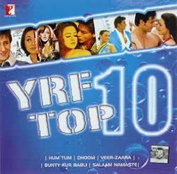 YRF TOP10