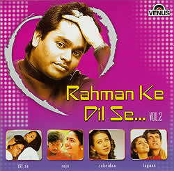 Rahman Ke Dil Se��Vol.2�μ̿�1
