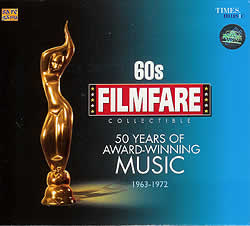 FILMFARE COLLECTIBLE 60s