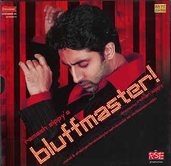 bluffmaster!(MusicCD)