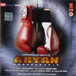 ARVAN