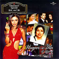 Huzoor-e-ala 12hits of Asha Bhosle�μ̿�1