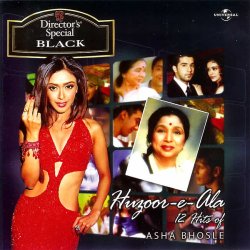 Huzoor-e-ala 12hits of Asha Bhosle