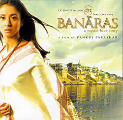 Banaras - a mystic love story (MusicCD)