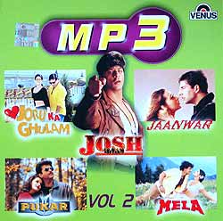 MP3 Vol.2
