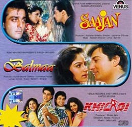 Saajan �� Balmaa �� Khiladi