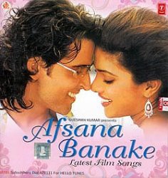 Afsana Banake - Latest Film Songs