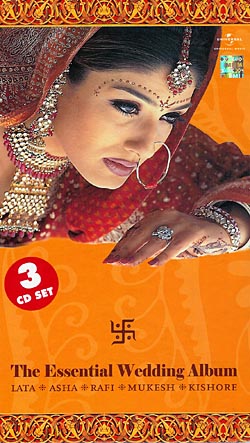The Essential Wedding Album�μ̿�1