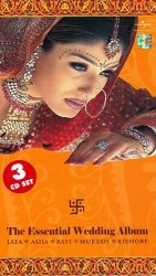 The Essential Wedding Album