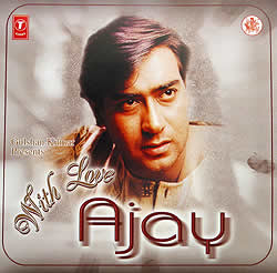With Love Ajay