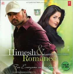 Himesh and Romance