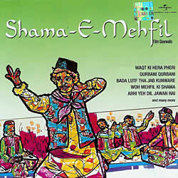 Shama-E-Mehfil