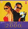 Best of 2000