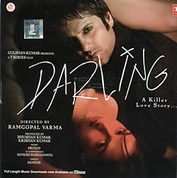 DARLING [CD]