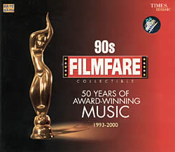 FILMFARE COLLECTIBLE 90s