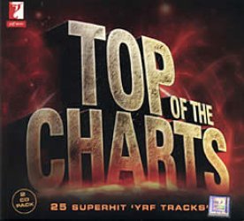 TOP OF THE CHARTS [CD]
