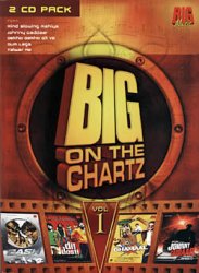 Big On The Chartz Vol.1 [2CDs]