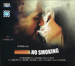 No Smoking [CD]