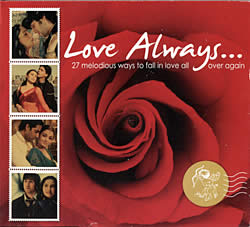 V.A. - Love Always�� [2CDs]