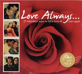 V.A. - Love Always�� [2CDs]