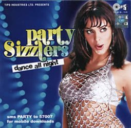 Party Sizzlers Dance All night