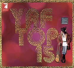 YRF Top 15