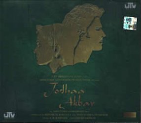 Jodhaa Akbar [CD����ŵDVD]
