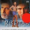 EK RISHTAA (MusicCD)