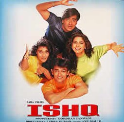ISHQ(MusicCD)