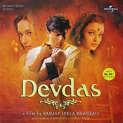 Devdas (MusicCD)