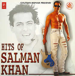 Hits of Salman�μ̿�1