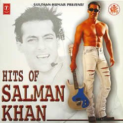 Hits of Salman