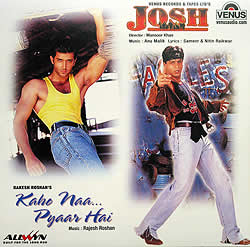 Josh �� Kaho Naa��Pyaar Hai