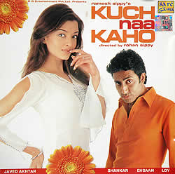 KUCH naa KAHO (MusicCD)