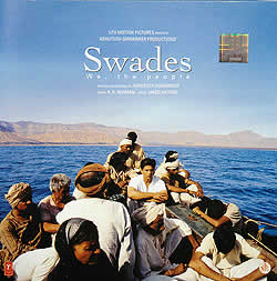Swades(MusicCD)