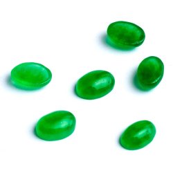 ���꡼�󡡥�������[5 x 7mm round]